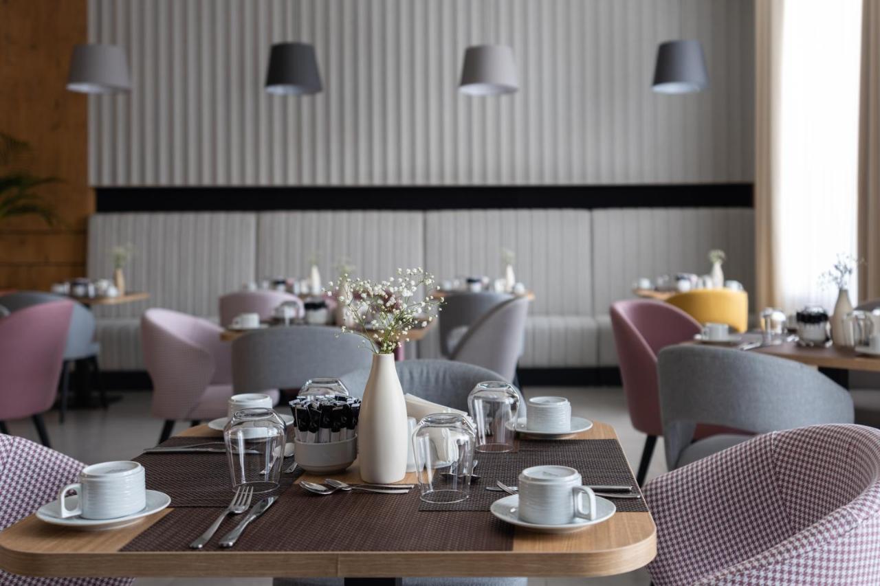 The Elements Hotel Taszkent Zewnętrze zdjęcie