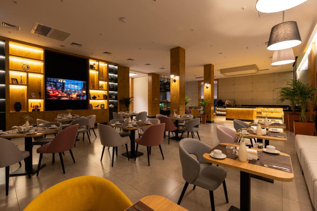 The Elements Hotel Taszkent Zewnętrze zdjęcie