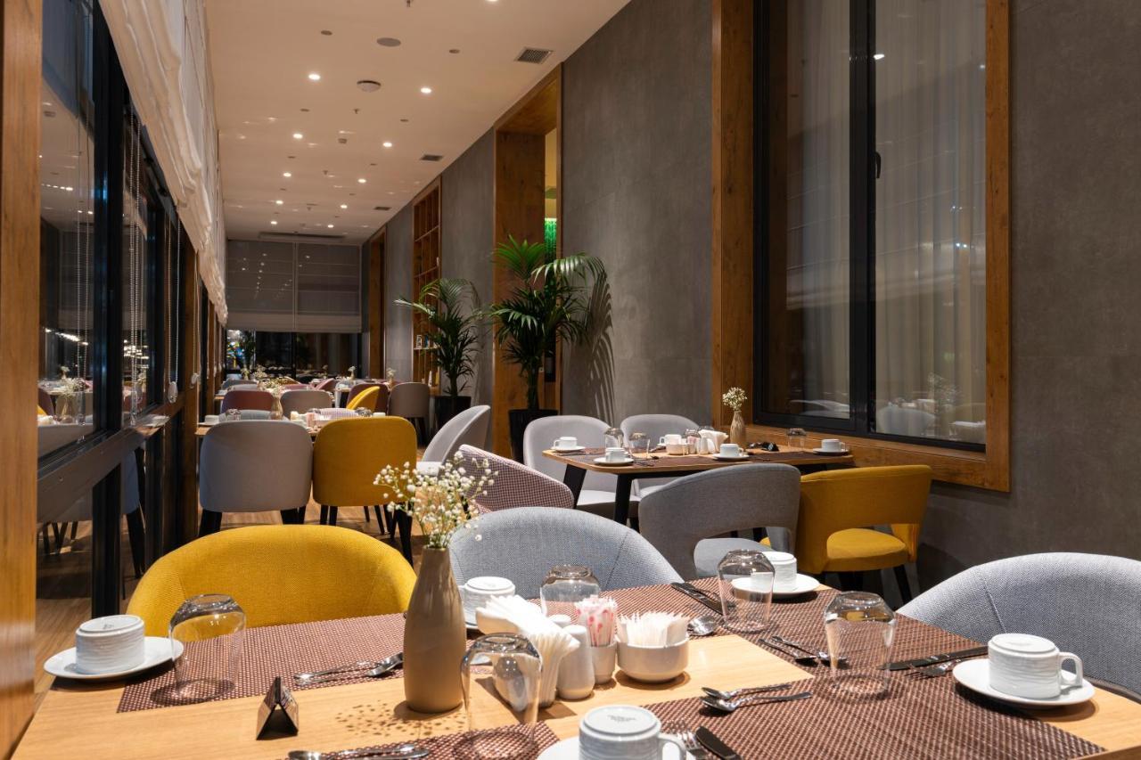 The Elements Hotel Taszkent Zewnętrze zdjęcie