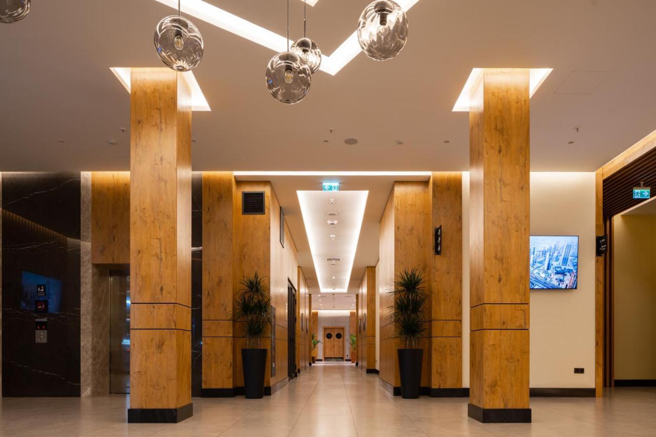 The Elements Hotel Taszkent Zewnętrze zdjęcie