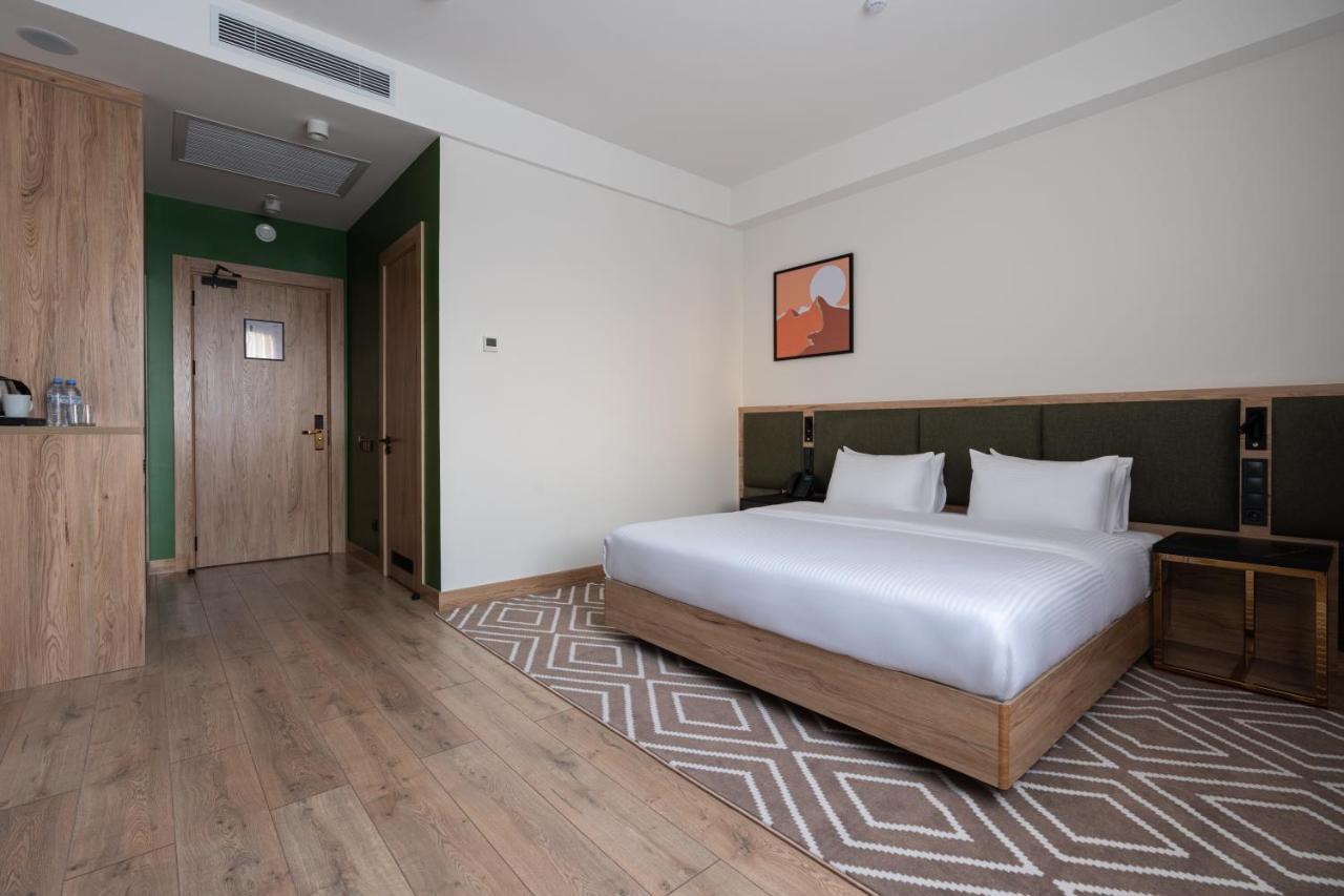 The Elements Hotel Taszkent Zewnętrze zdjęcie