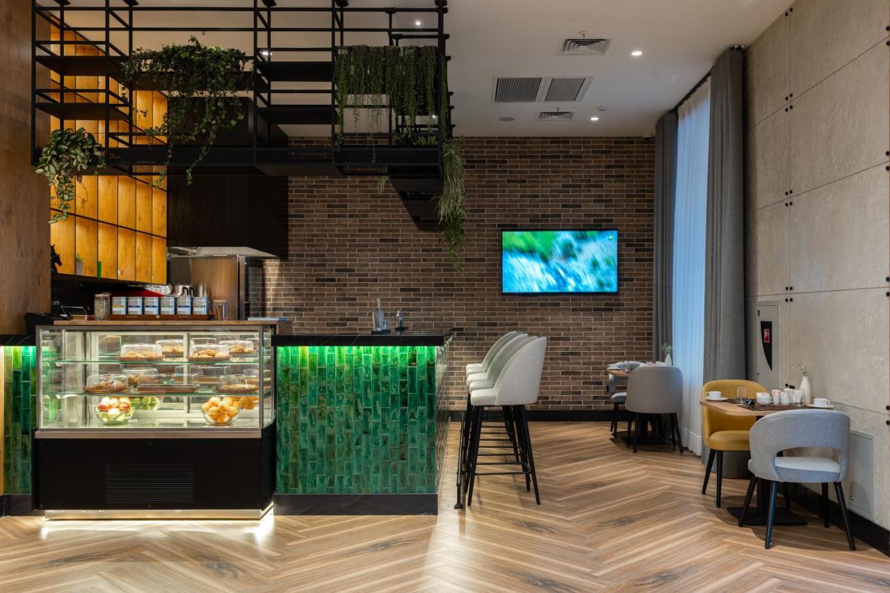 The Elements Hotel Taszkent Zewnętrze zdjęcie