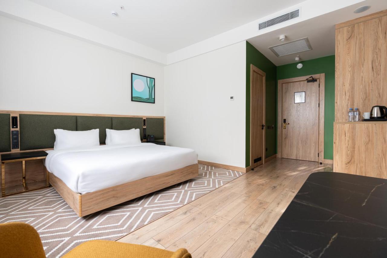 The Elements Hotel Taszkent Zewnętrze zdjęcie