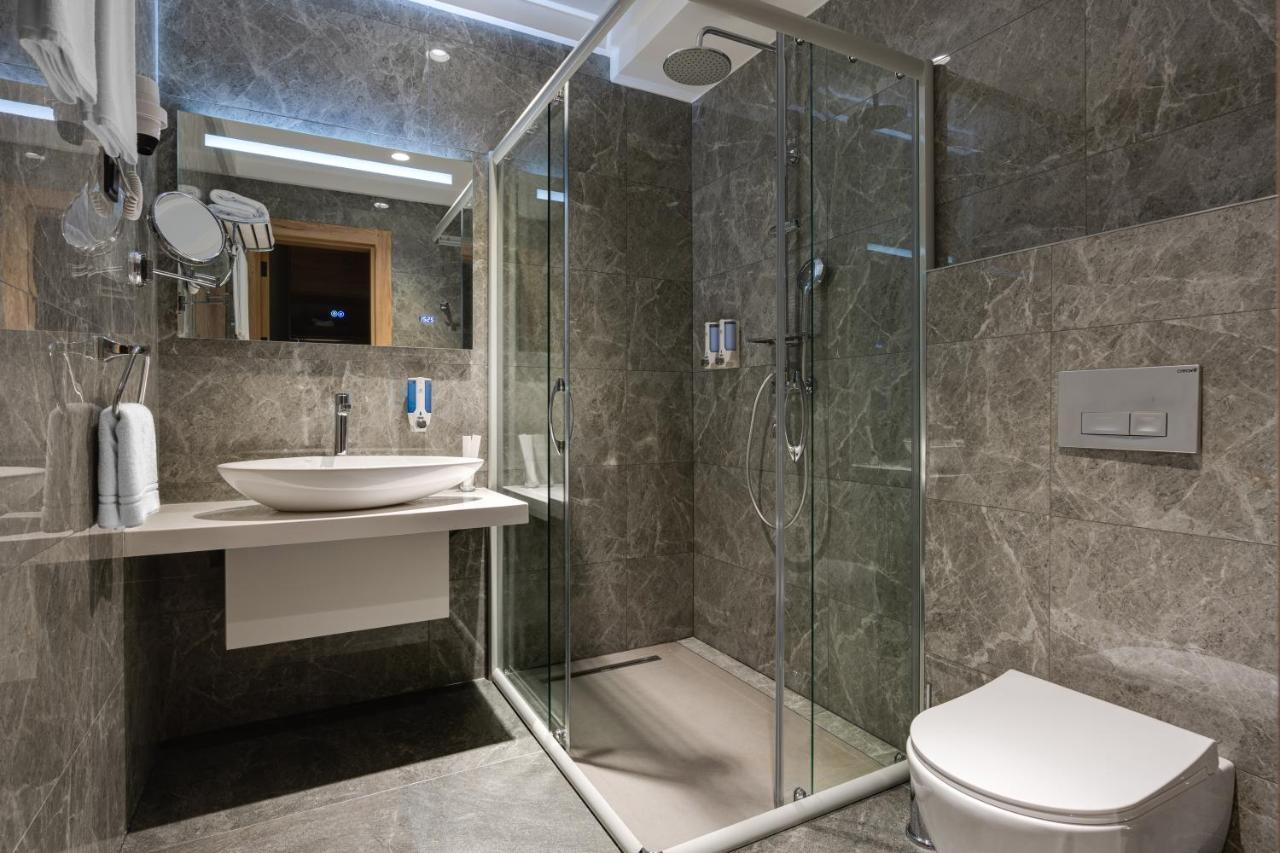 The Elements Hotel Taszkent Zewnętrze zdjęcie