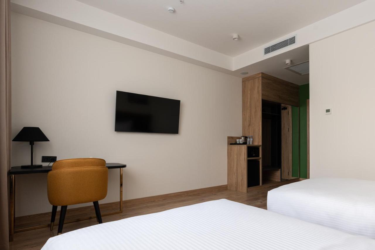 The Elements Hotel Taszkent Zewnętrze zdjęcie