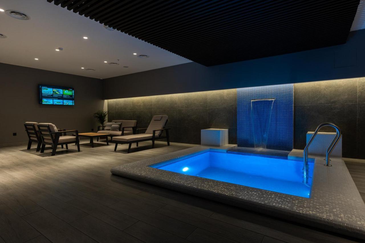 The Elements Hotel Taszkent Zewnętrze zdjęcie