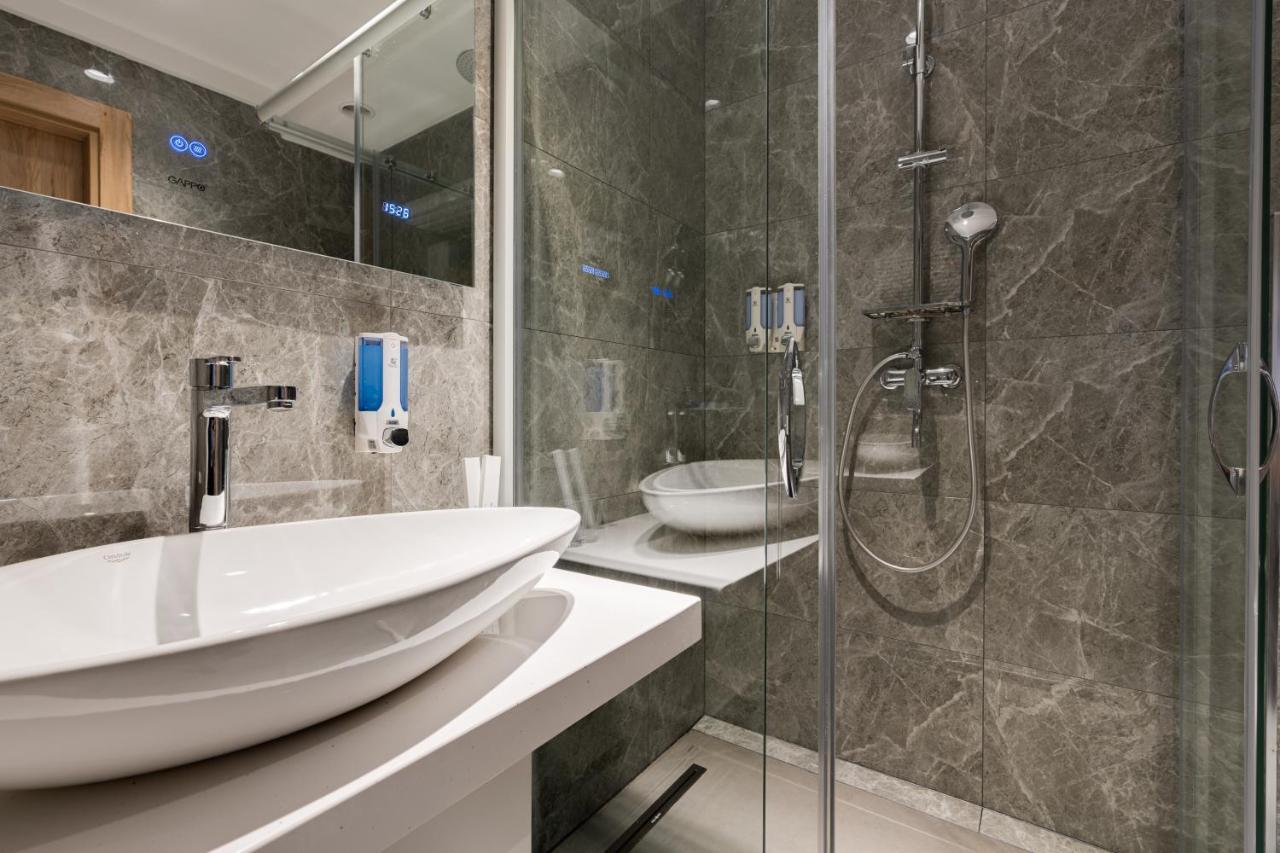 The Elements Hotel Taszkent Zewnętrze zdjęcie