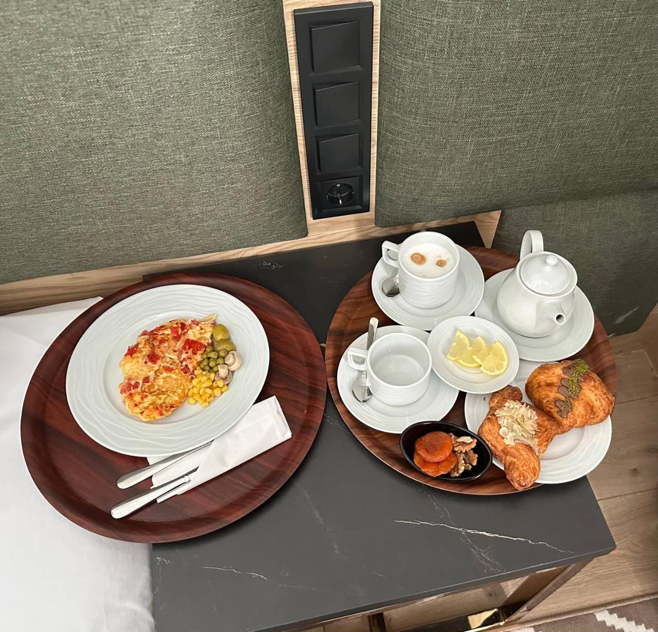 The Elements Hotel Taszkent Zewnętrze zdjęcie